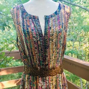 Liz Claiborne Woman Tank